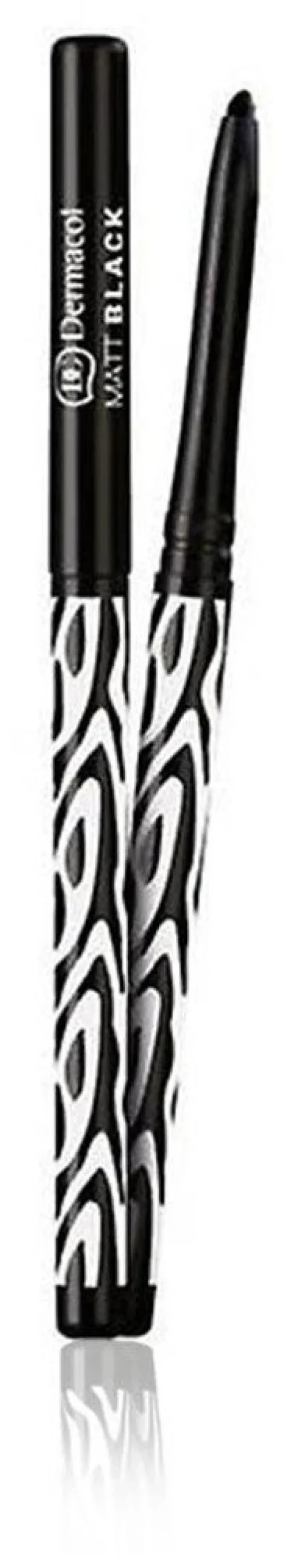 Eyeliner automatique noir mat Matt Black
