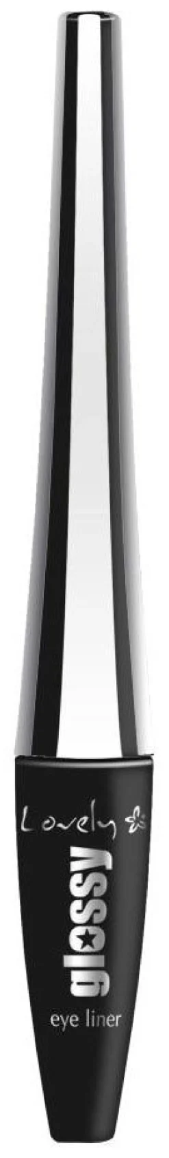 Eyeliner effet brillant Glossy