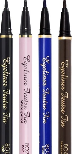 Eyeliner Feutre Fin