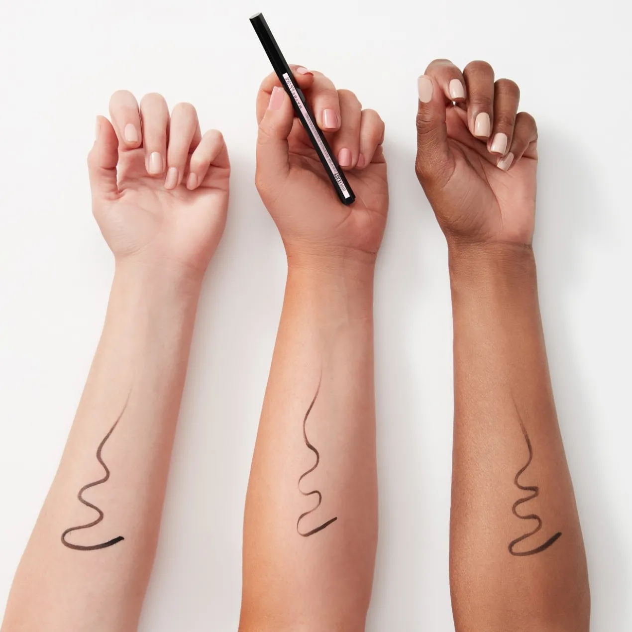 Eyeliner Feutre Liquide HyperEasy
