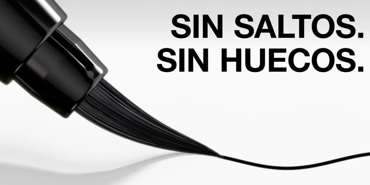 Eyeliner Feutre Liquide HyperEasy