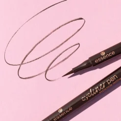 Eyeliner Feutre Longue Tenue