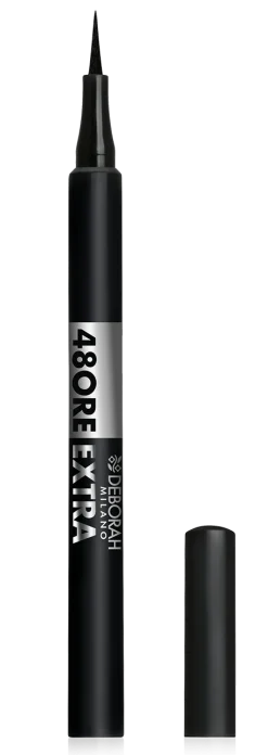 Eyeliner 48h Extra Black Waterproof