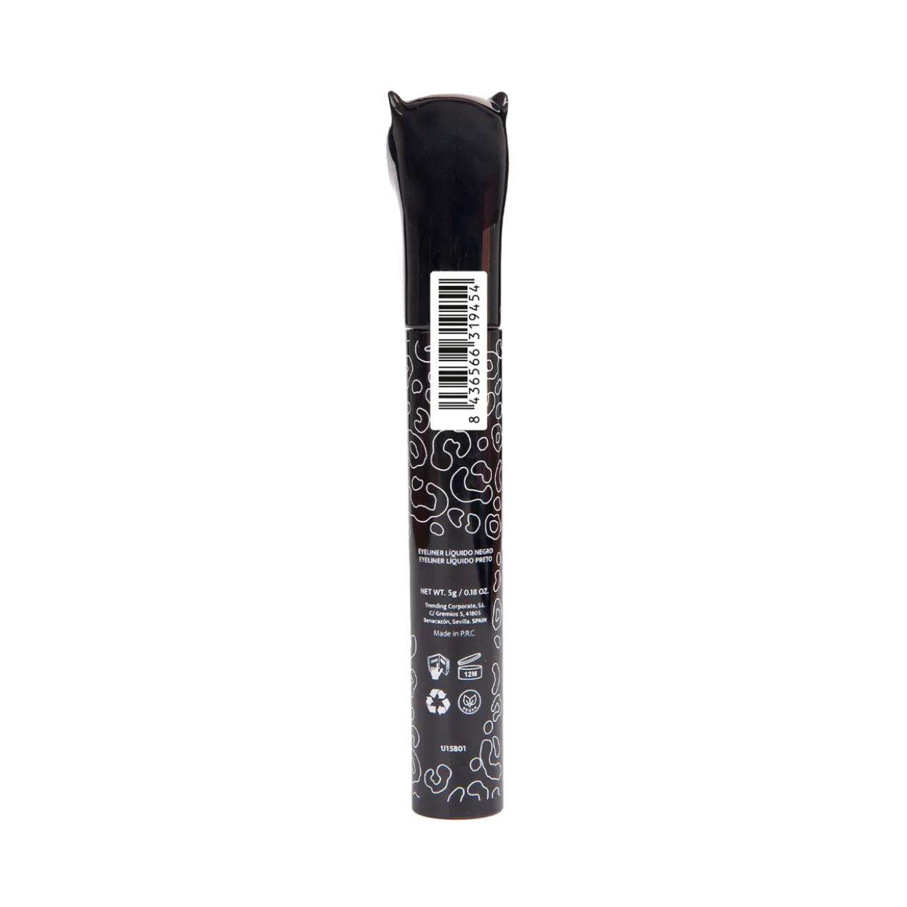 Eyeliner Liquide
