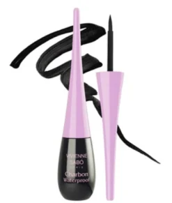 Eyeliner Liquide Charbon Waterproof