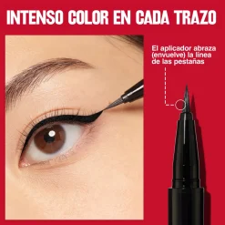 Eyeliner Liquide ColorStay Lash Serum + Liner