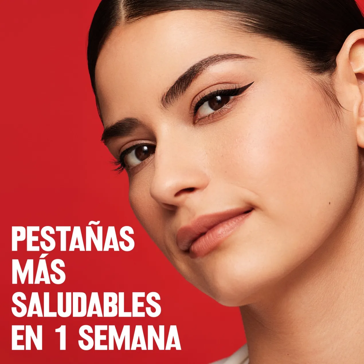Eyeliner Liquide ColorStay Lash Serum + Liner