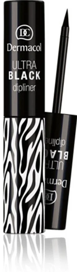 Eyeliner Liquide Dipliner