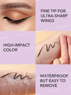 Eyeliner liquide Eternal Beauty