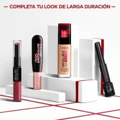 Eyeliner liquide longue tenue Infaillible Grip 24H Vinyl
