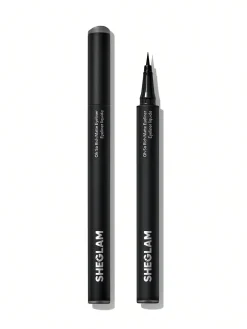 Eyeliner liquide mat Oh So Rich