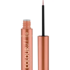Eyeliner Liquide Métallisé Colour It!