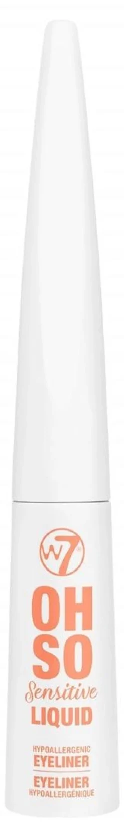 Eyeliner Liquide Oh So Sensitive Noir