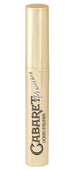 Eyeliner Liquide Pinceau Ultrafin Cabaret
