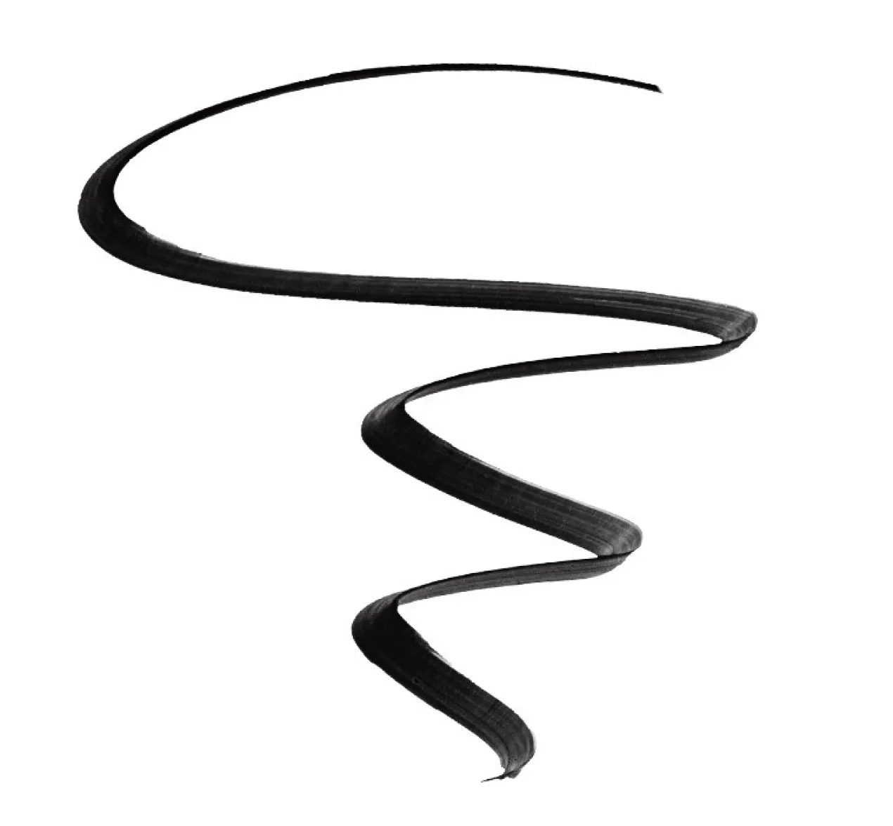 Eyeliner Liquide Pinceau Ultrafin Cabaret