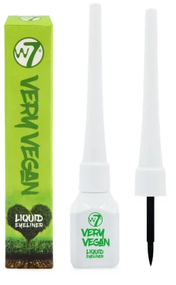 Eyeliner liquide Very Vegan