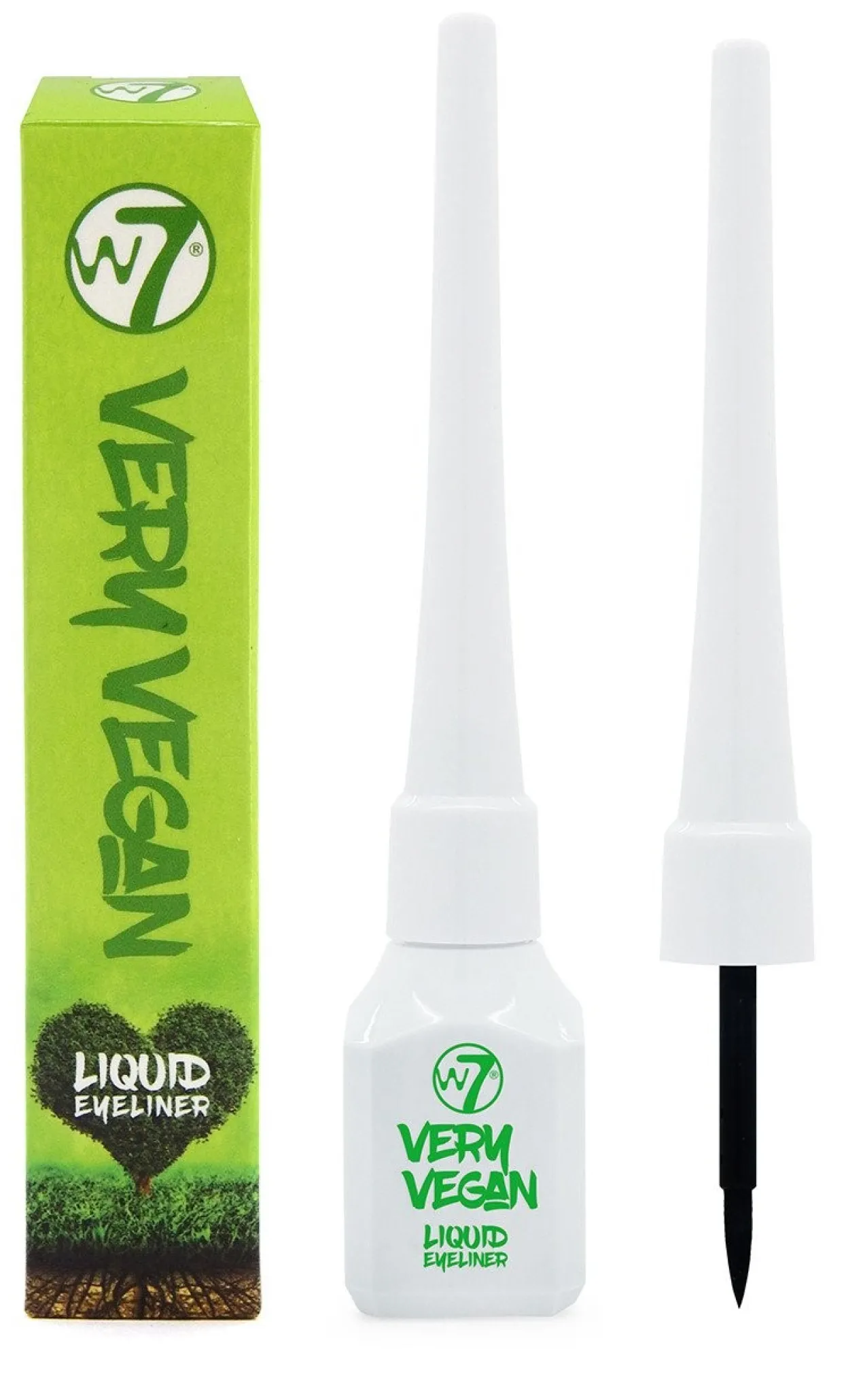 Eyeliner liquide Very Vegan