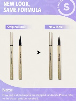 Eyeliner liquide waterproof Line & Define