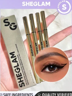 Eyeliner liquide waterproof Line & Define