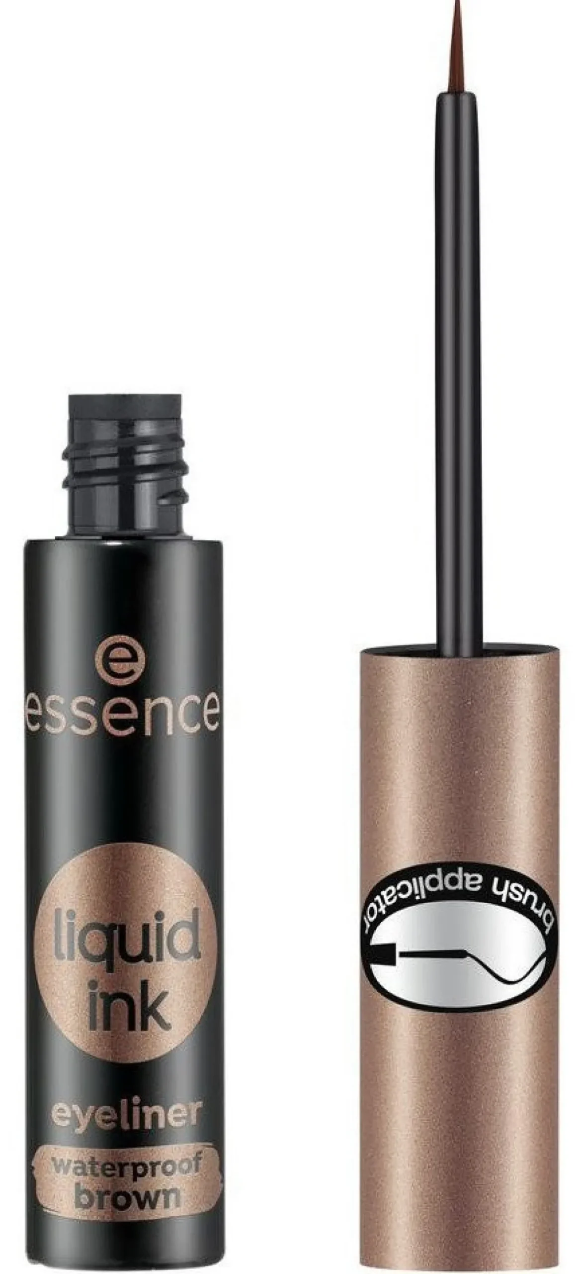 Eyeliner Liquide Waterproof Liquid Ink