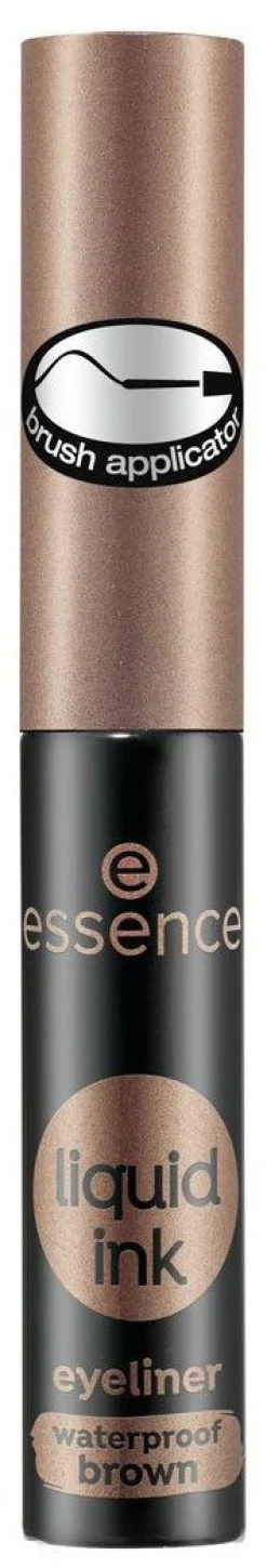 Eyeliner Liquide Waterproof Liquid Ink
