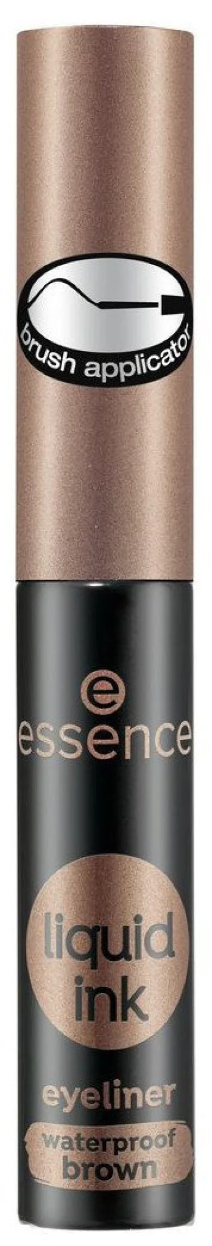 Eyeliner Liquide Waterproof Liquid Ink