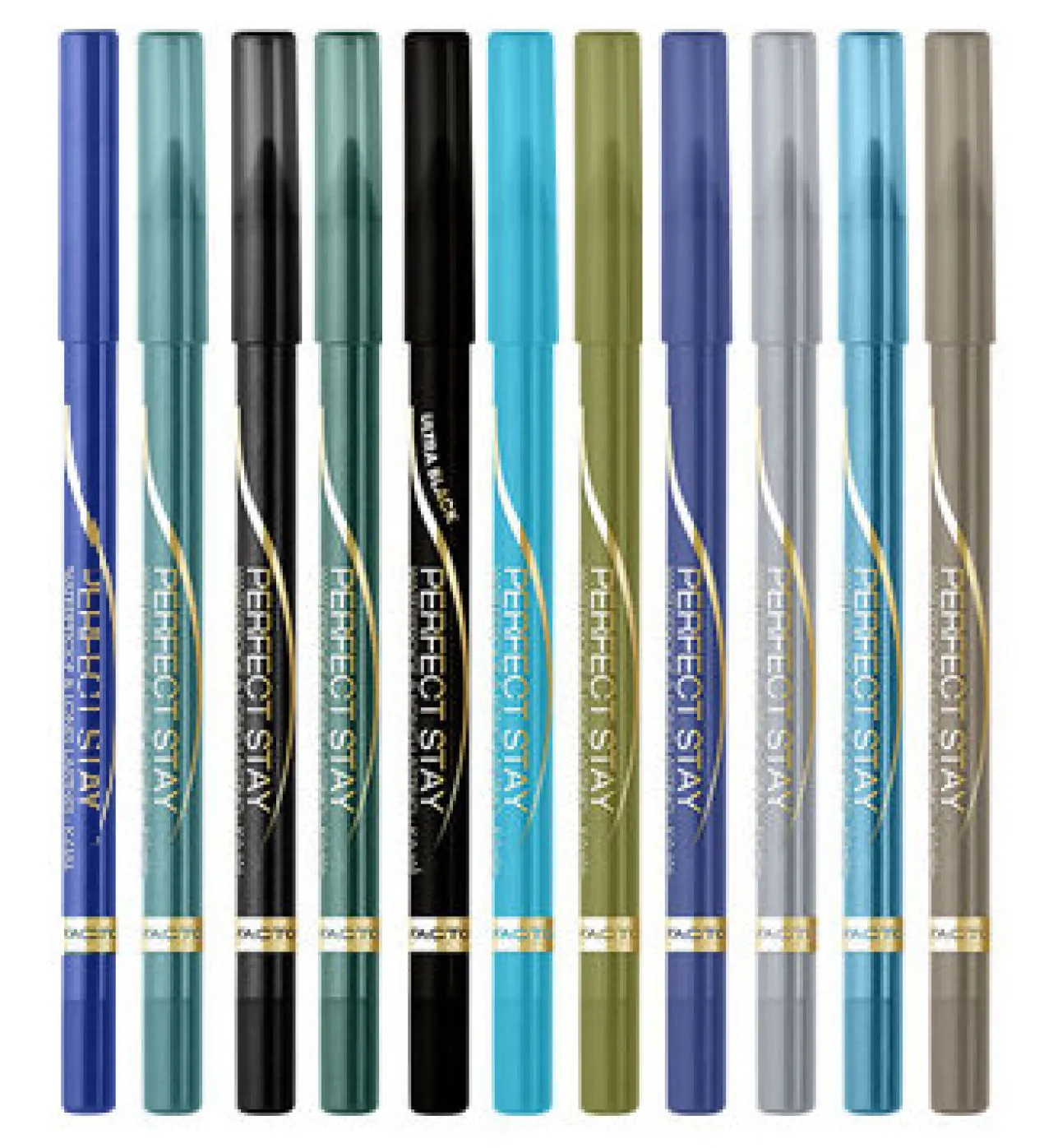 Eyeliner Long Lasting Kajal