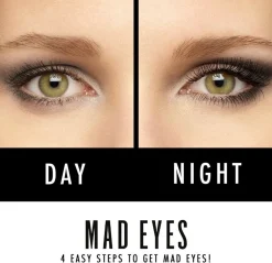 Eyeliner Mad Eyes Precise Liner