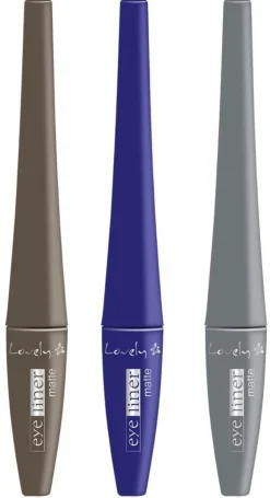 Eyeliner Mat