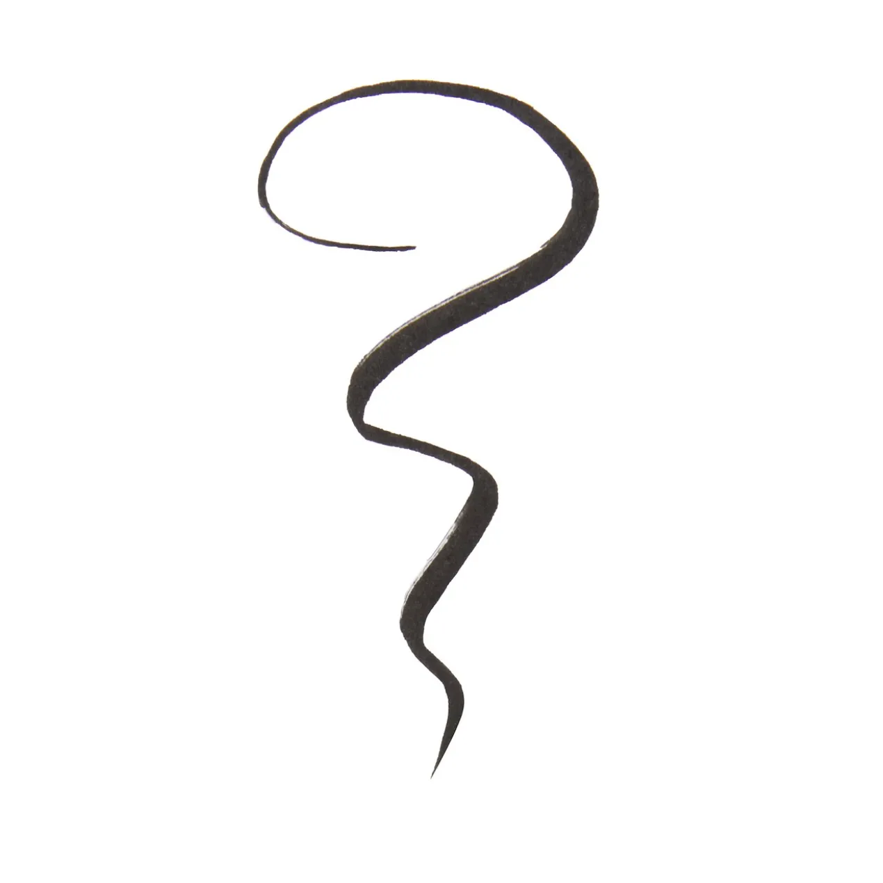 Eyeliner Renaissance