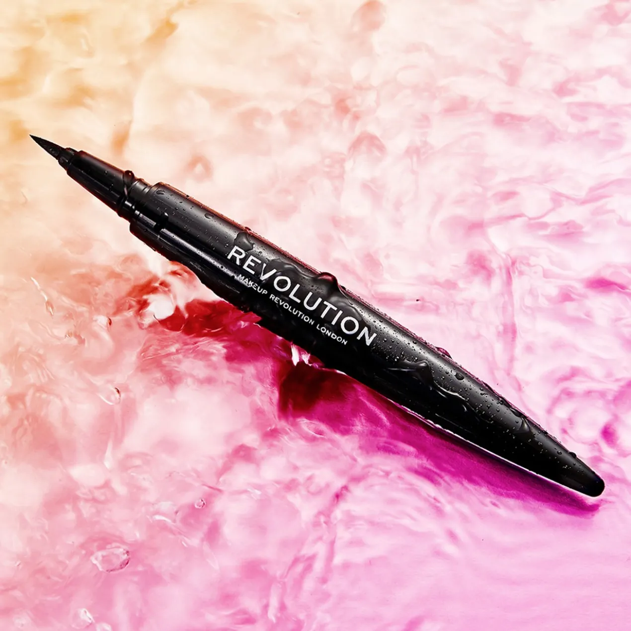 Eyeliner Renaissance