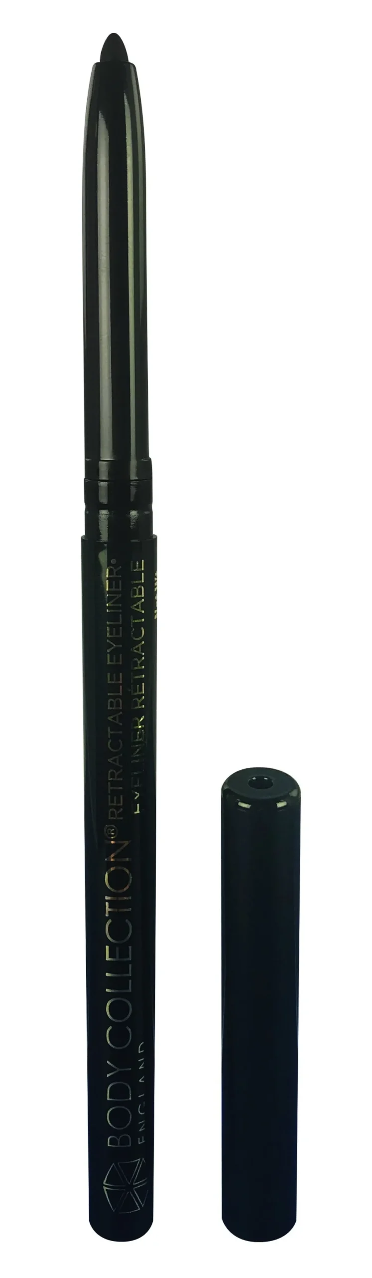 Eyeliner rétractable