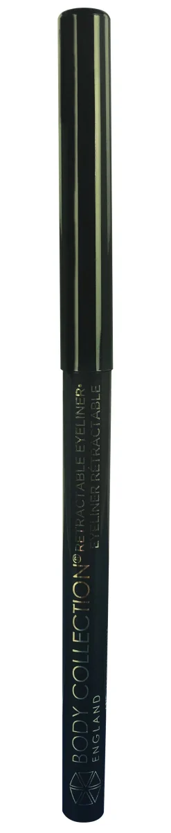 Eyeliner rétractable