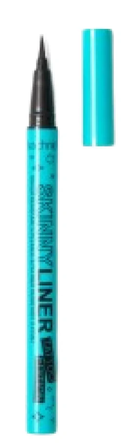 Eyeliner Skinny Liner Tattoo