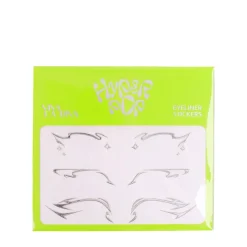Eyeliner Stickers Hyperpop
