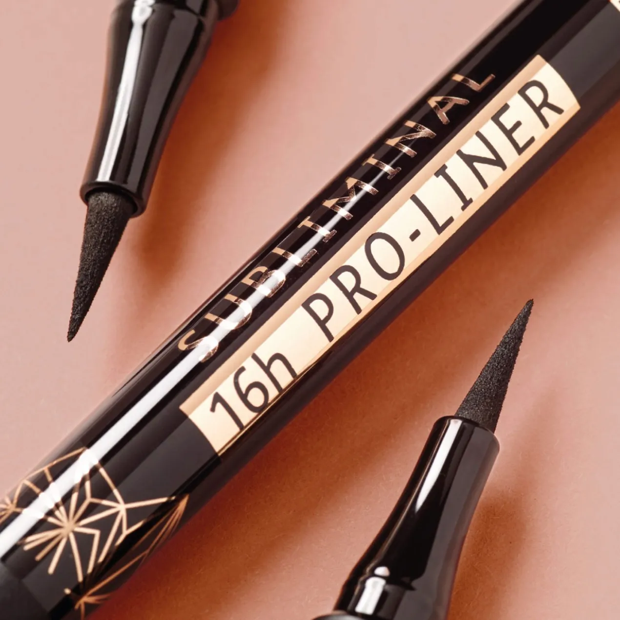 Eyeliner Subliminal 16h Proliner Intense