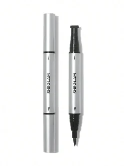Eyeliner waterproof 2 en 1 Wing It