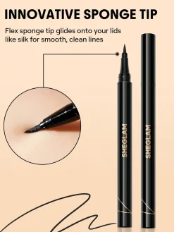 Eyeliner waterproof Eye Affinity