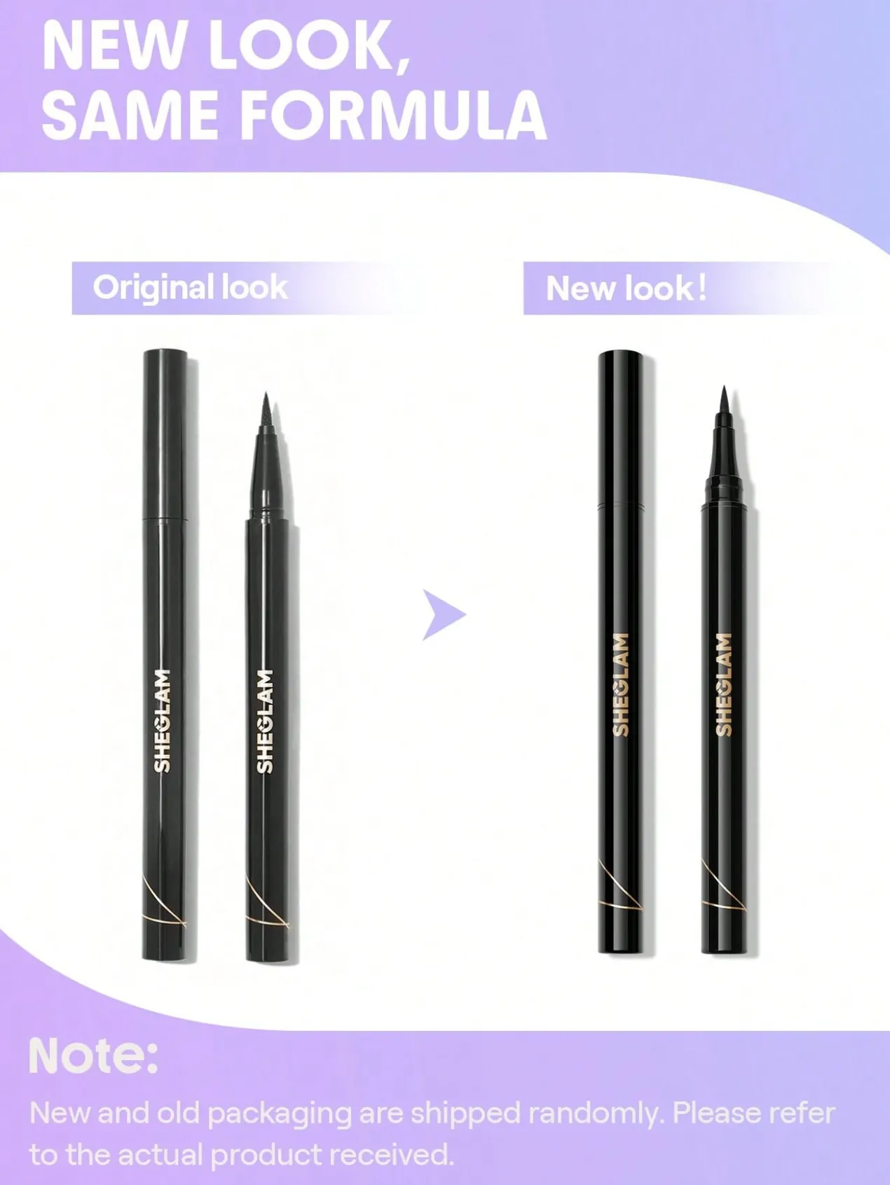 Eyeliner waterproof Eye Affinity
