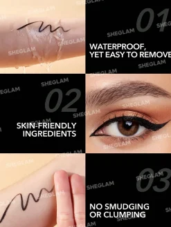 Eyeliner waterproof Eye Affinity
