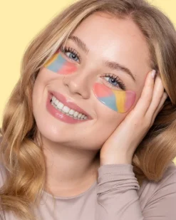 Eye Pad Mask Paradise Punch