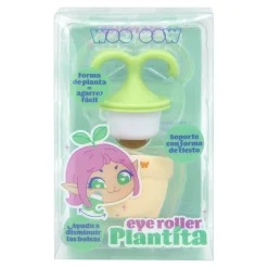 Eye Roller Petite Plante
