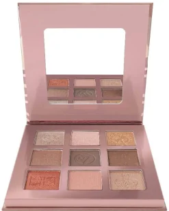 Eyes of London Palette de Fards