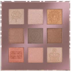 Eyes of London Palette de Fards