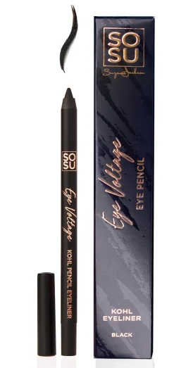 Eye Voltage Kohl Eyeliner