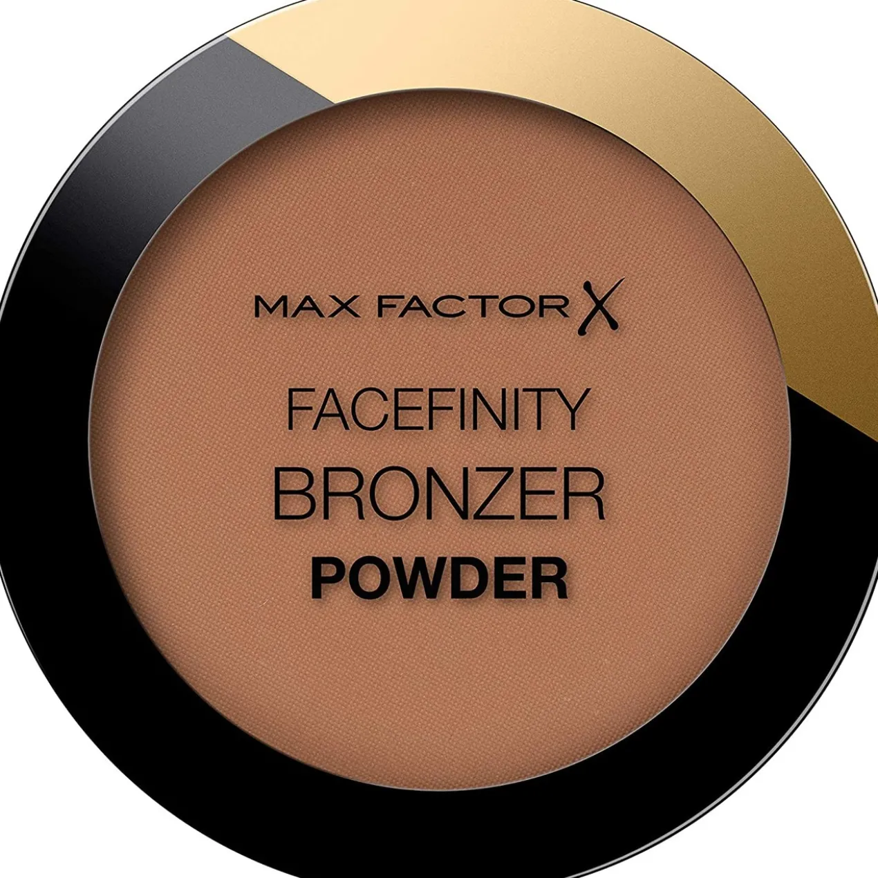 Facefinity Poudre Bronzante
