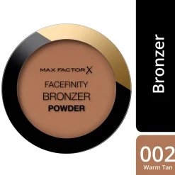 Facefinity Poudre Bronzante