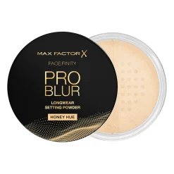 Facefinity Pro Blur Poudre Fixatrice