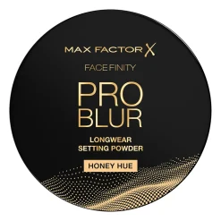 Facefinity Pro Blur Poudre Fixatrice