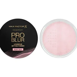 Facefinity Pro Blur Poudre Fixatrice